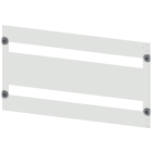 SIEMENS - SIE8PQ20408BA10 copertura apparecchi dinstallazione 2 x 35 UM, A: 400mm, La: 800mm
