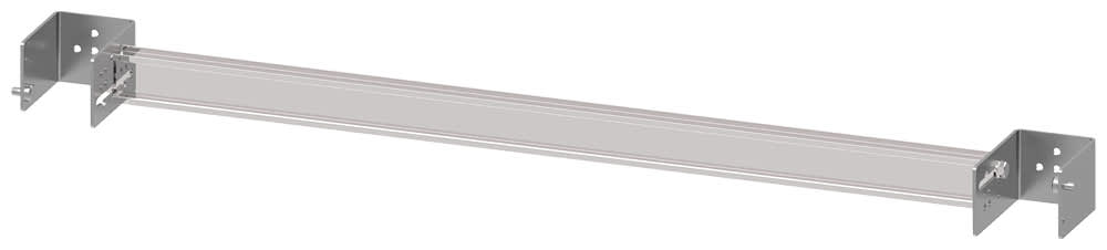 SIEMENS - SIE8PQ60006BA53 Guida DIN per porta modulare, La: 800 mm