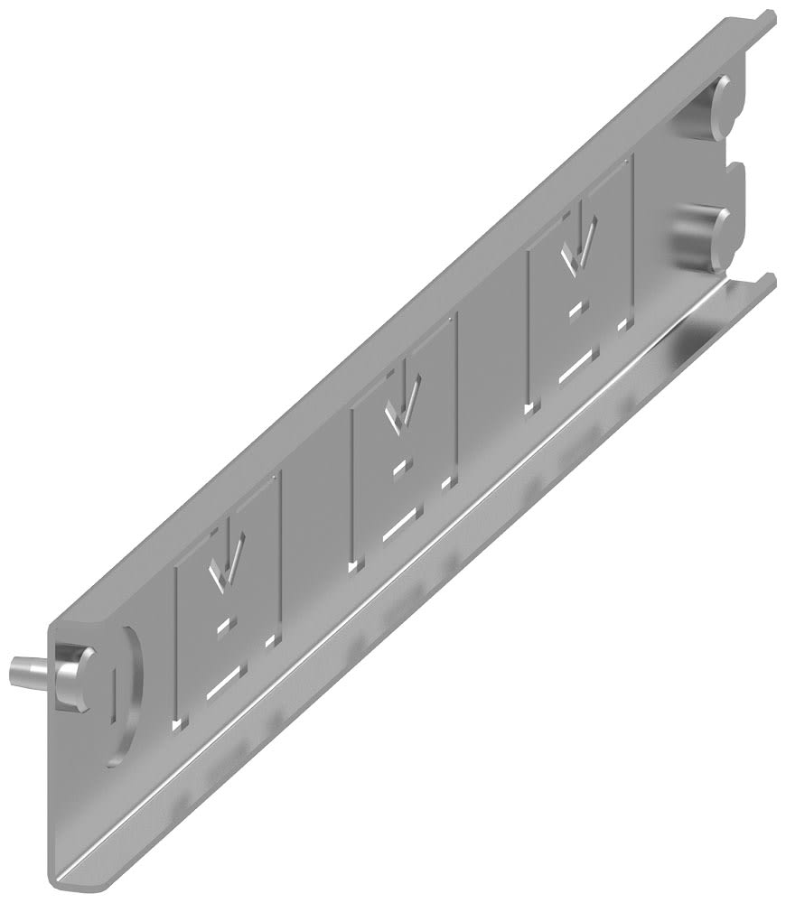 SIEMENS - SIE8PQ50002BA27 SEGR. FORMA 3 VERTICALE/LATERALE/A100