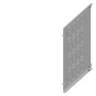 SIEMENS - SIE8PQ50002BA36 SEGR. FORMA 3 VERTICALE/LATERALE/A350