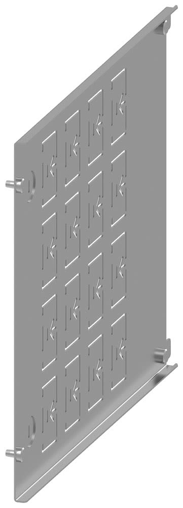 SIEMENS - SIE8PQ50002BA36 SEGR. FORMA 3 VERTICALE/LATERALE/A350