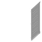 SIEMENS - SIE8PQ50002BA40 SEGR. FORMA 3 VERTICALE/LATERALE/A500