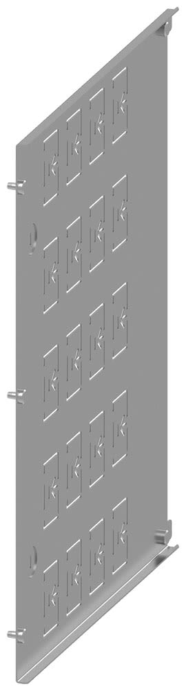 SIEMENS - SIE8PQ50002BA40 SEGR. FORMA 3 VERTICALE/LATERALE/A500
