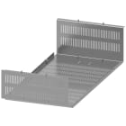 SIEMENS - SIE8PQ30000BA58 Segregazione sbarre collettrici principali, posizione di montaggio: in alto, La: 400mm P: 800mm