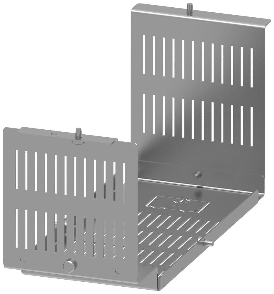 SIEMENS - SIE8PQ30001BA52 SEGREGAZIONE FORMA 2B SSP/L200/P400