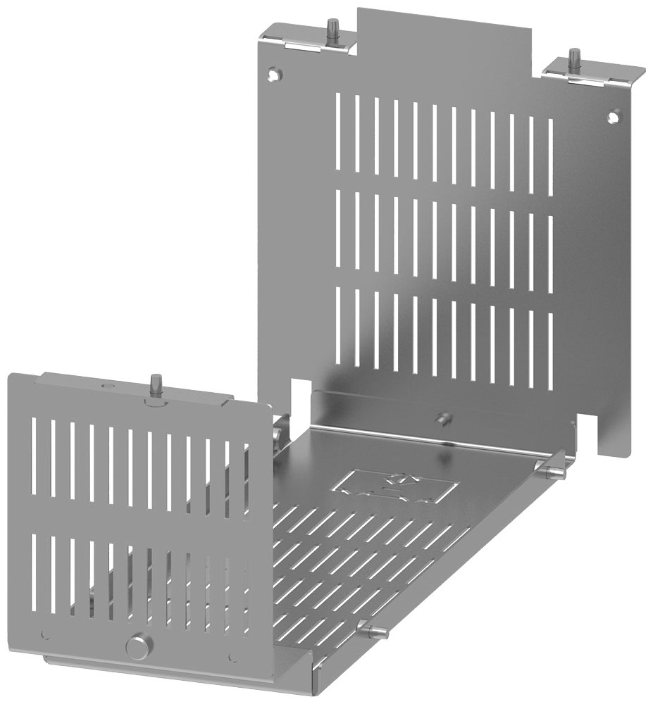 SIEMENS - SIE8PQ30001BA54 SEGREGAZIONE FORMA 2B SSP/L200/P800