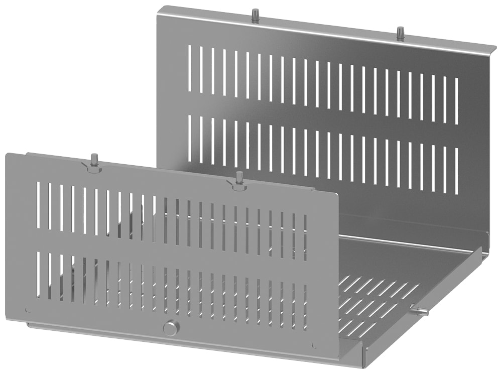 SIEMENS - SIE8PQ30002BA68 SEGR. FORMA 2B SBARRE PRINC./B350/P400