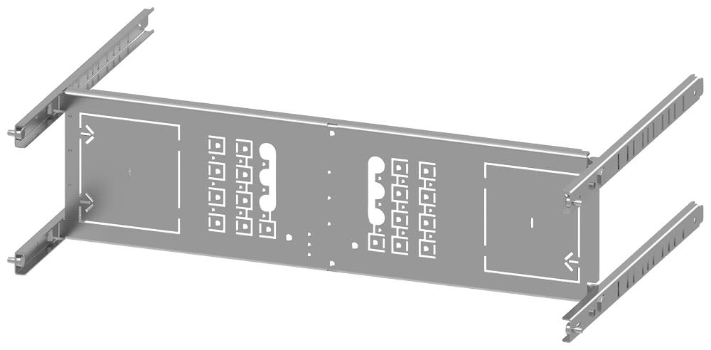 SIEMENS - SIE8PQ60008BA01 KIT 3VA10 11/ORIZ/H150/W600