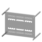 SIEMENS - SIE8PQ60008BA37 KIT 3VA20 21 22/VERT/H400/W600
