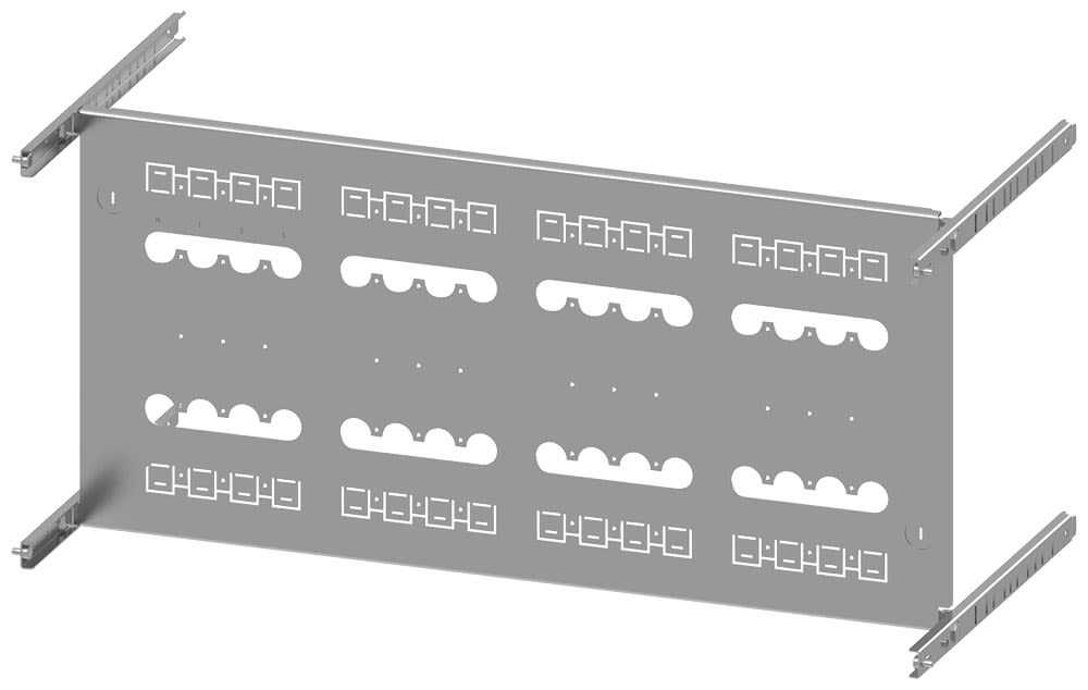 SIEMENS - SIE8PQ60008BA45 KIT 3VA12/VERT/4P/H350/W800