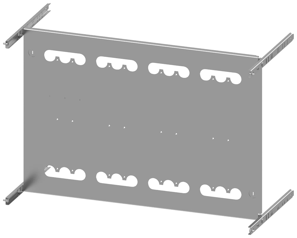SIEMENS - SIE8PQ60008BA58 KIT 3VA23 24/VERT/H500/W800