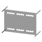 SIEMENS - SIE8PQ60008BA62 KIT 3VA23 24/VERT/H500/W800