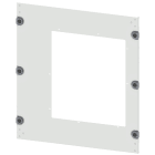 SIEMENS - SIE8PQ20556BA07 COPERTURA 3WL11/4P/A550/L600