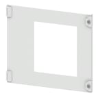 SIEMENS - SIE8PQ20556BA17 P. MOD.3WL11/3,4P/IP55/H550/B600