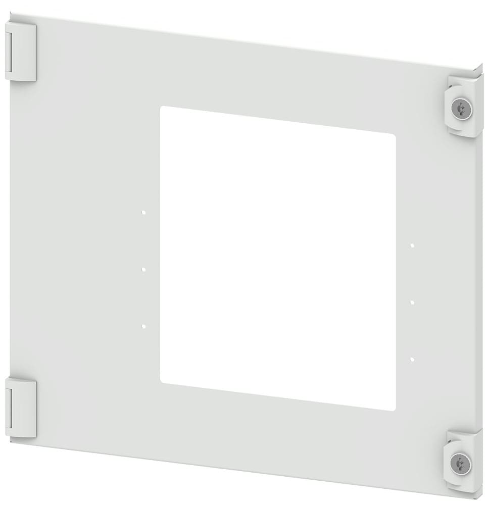 SIEMENS - SIE8PQ20556BA17 P. MOD.3WL11/3,4P/IP55/H550/B600