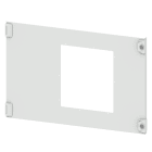 SIEMENS - SIE8PQ20558BA08 PORTA MOD 3WL12/3,4P/IP4X/H550/B800