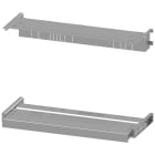 SIEMENS - SIE8PQ60005BA24 K.MONT.3WL11/3,4P/H550/B800/P.MOD.