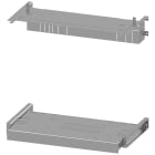 SIEMENS - SIE8PQ60005BA26 K.MONT.3WL11/3,4P/H550/B600/P.MOD.