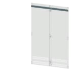 SIEMENS - SIE8PQ21972BA11 PORTA LAM.ALETT./H1975/B1200/IP41/D-MAP.