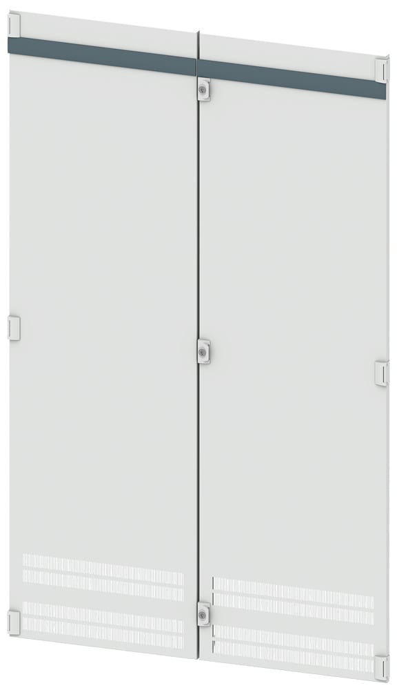 SIEMENS - SIE8PQ21972BA11 PORTA LAM.ALETT./H1975/B1200/IP41/D-MAP.