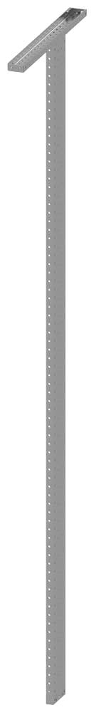 SIEMENS - SIE8PQ30001BA36 MONTANTE INTERM.INTERNO SUD.A1800/P600