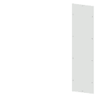 SIEMENS - SIE8MF10502UW601C PANNELLO LAT/POST IP40 A2000 L500 P500