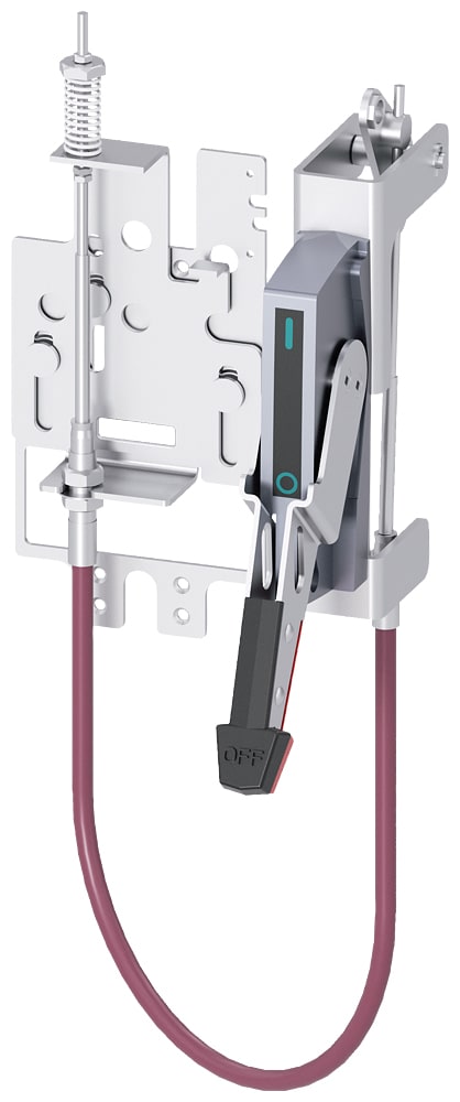 SIEMENS - SIE3VA92770CK72 MAX-FLEX OPERATOR, COMPLETE KIT