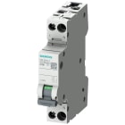 SIEMENS - SIE5SL30407 INT MT 1P+N C40 4500A 1UM NEW