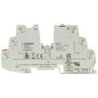 SIEMENS - SIE5SK91081 MORSETTO INT CBE 1P+CA 8A