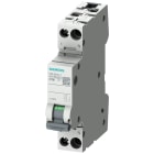 SIEMENS - SIE5SL60327 INT MT 1P+N 1UM C32 6KA