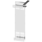 SIEMENS - SIE8PQ30001BA46 SEGREGAZIONE FORMA 2B,4 3NJ6/P800