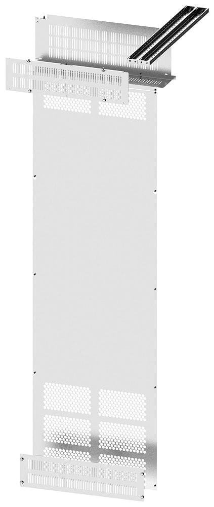 SIEMENS - SIE8PQ30001BA46 SEGREGAZIONE FORMA 2B,4 3NJ6/P800