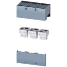 SIEMENS - SIE3VA96730JC24 WIRE CONN. WIRE TAP 3 PCS.X3VA55/65/6