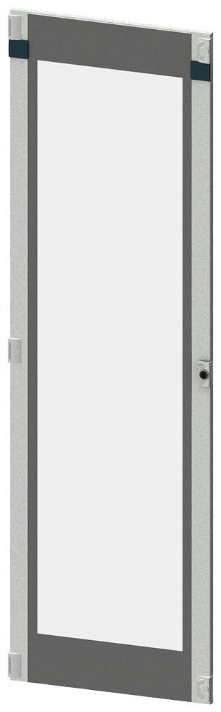 SIEMENS - SIE8PQ21976BA10 PORTA TRASPAR./H1975/B600/IP55/D