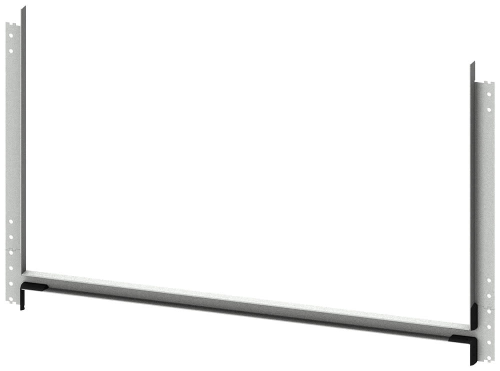 SIEMENS - SIE8PQ20458BA04 Ampliamento grado di protezione IP55, A: 450mm La: 800mm