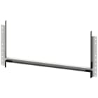 SIEMENS - SIE8PQ20256BA08 Ampliamento grado di protezione IP55, A: 250mm La: 600mm