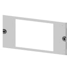 SIEMENS - SIE8PQ20256BA17 COP.3NP1153 3P/ORZ./H250/B600