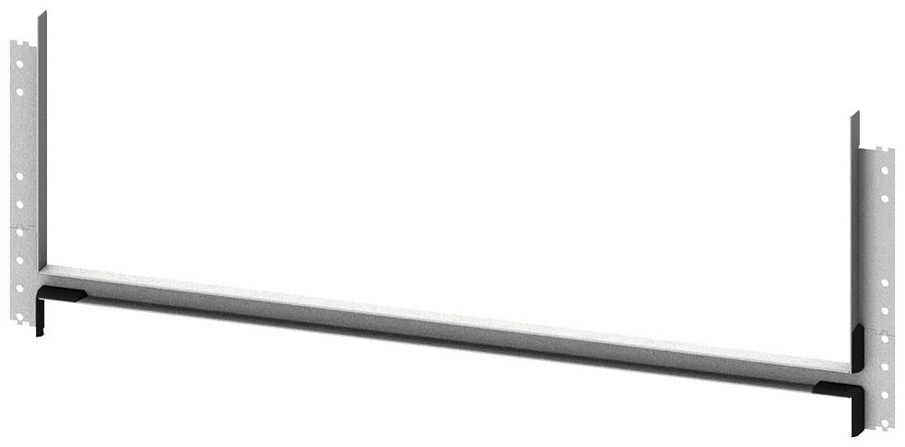 SIEMENS - SIE8PQ20258BA05 Ampliamento grado di protezione IP55, A: 250mm La: 800mm