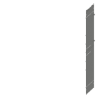 SIEMENS - SIE8PQ30000BA16 SEGREGAZIONE VERTICALE P600