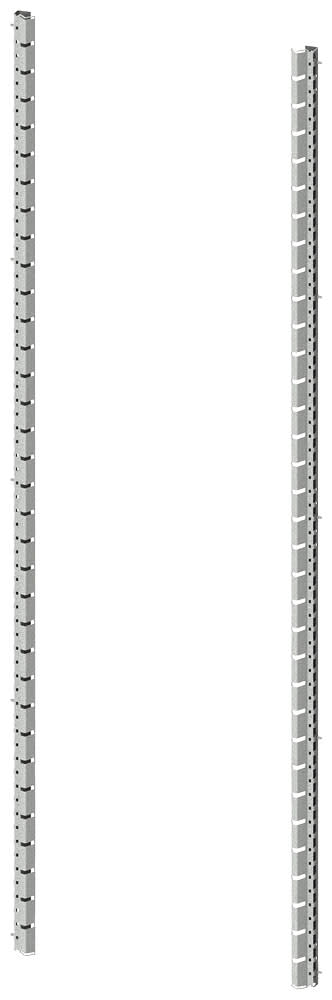 SIEMENS - SIE8PQ30000BA82 GUIDA FISSAGGIO TRAV.E SEGR.H1600 (2PZ)