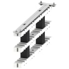 SIEMENS - SIE8PQ40000BA77 SUPP.SBAR.VERT./FINO A 4X50X10/B200(3PZ)