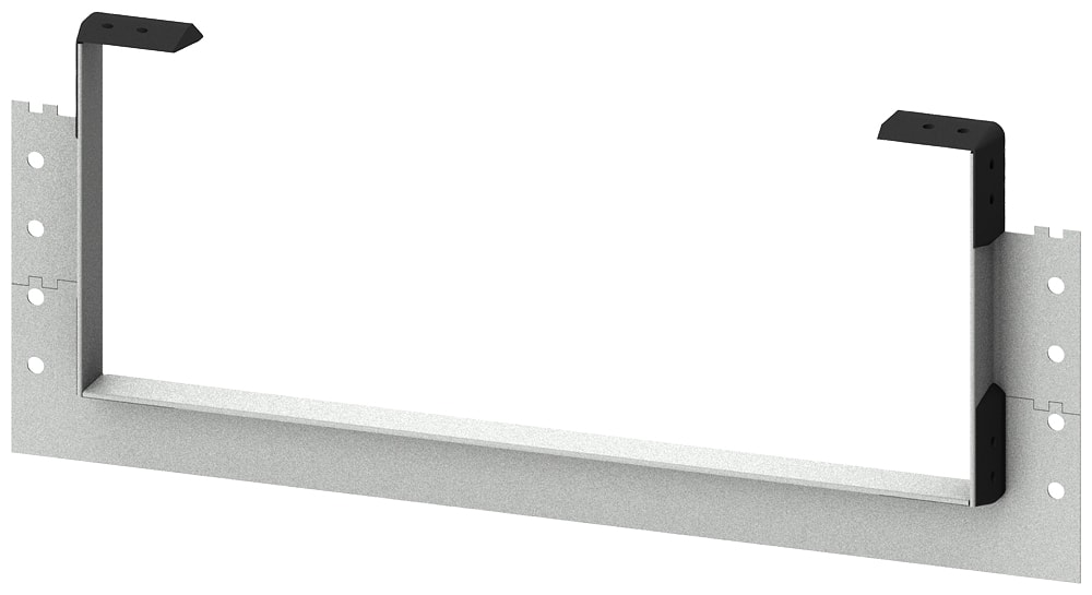 SIEMENS - SIE8PQ20154BA03 Ampliamento grado di protezione IP55, A: 150mm La: 400mm