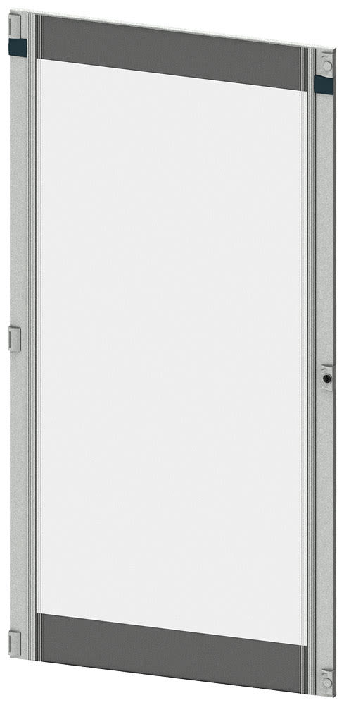 SIEMENS - SIE8PQ21971BA10 PORTA TRASP./H1975/B1000/IP55/D.MAPPA