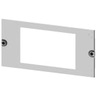 SIEMENS - SIE8PQ20256BA16 COP.3NP1143 3P/ORZ./H250/B600