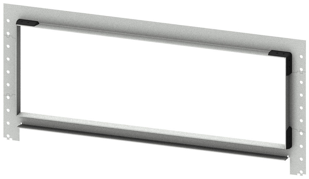 SIEMENS - SIE8PQ20226BA02 Ampliamento grado di protezione IP55, vano di testa, A: 225mm La: 600mm