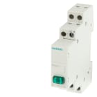 SIEMENS - SIE5TE58101 LAMP.SEGN.1 SPIA VERDE 12-60VCA/CC 1UM