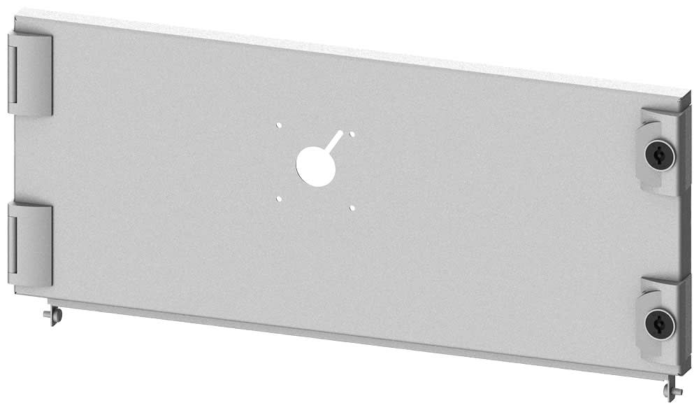 SIEMENS - SIE8PQ20256BA24 Porta modulare 3VA13 (400A), 3VA14 (630A), 3VA23 (400A), 3VA24 (630A)