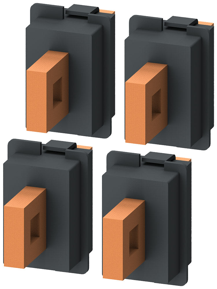 SIEMENS - SIE8PQ50000BA73 TERMINALE DI COLLEGAMENTO 1X30X10