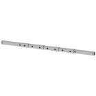 SIEMENS - SIE8PQ60004BA38 SUPPORTO 3WL12/3,4P/FORATA/W800 (4PZ)