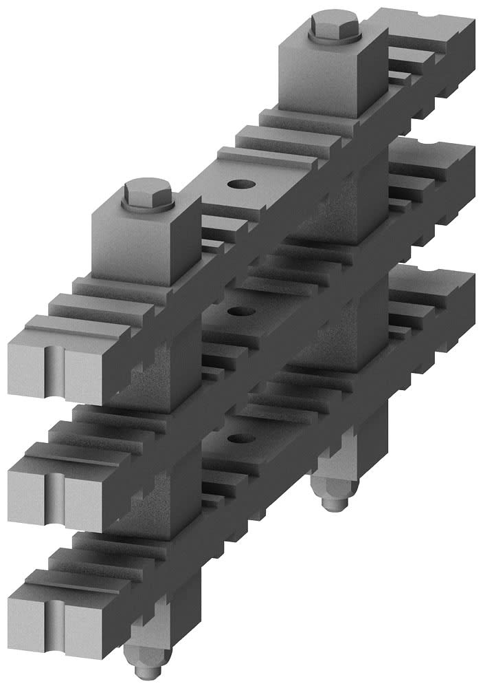 SIEMENS - SIE8PQ40000BA37 SUPPORTO VOLANTE(RINFORZO)